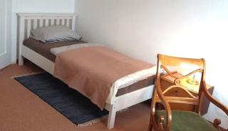 Ferienwohnung Hofgarten - Ansbach - 8