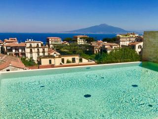 Hotel Plaza - Sorrento - 8