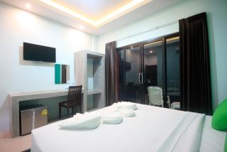The Aireen Hotel - Strand Ao Nang - 1