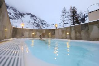 Relais & Châteaux Chasa Montana - Samnaun - 2