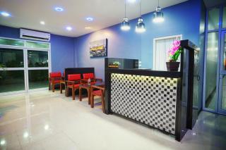 Sabai Place Donmueang Airport - Bangkok - 2