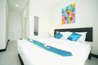 Sabai Place Donmueang Airport - Bangkok - 0