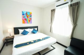 Sabai Place Donmueang Airport - Bangkok - 9