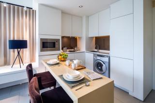 Park Avenue Rochester - 1