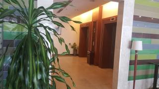 PENINSULA SEMANTAN SUITEs - 1