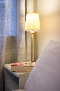 INFINITY APARTMENT - Leonidio - 3