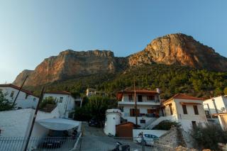 INFINITY APARTMENT - Leonidio - 2