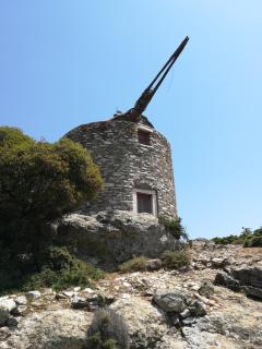 Casa d'Aperathou - Apeiranthos - 8