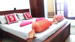 Devon villa - 1