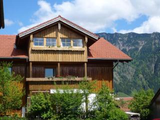Haus Meinecke - Bad Hindelang - 5