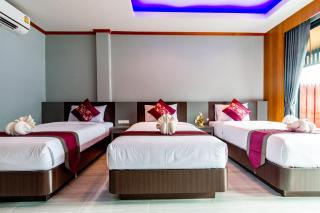 Coco Bella Hotel - Phi Phi Islands - 2