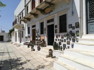 Casa D'Aperathou II - Apeiranthos - 4
