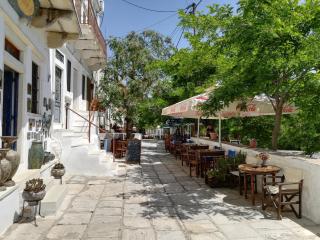Casa D'Aperathou II - Apeiranthos - 3