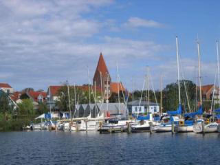 FEWO 16, Herrenhaus Blengow, Lindenallee 21 - Rerik - 5