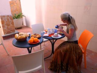 B&B Rose Villa - Peschici - 9