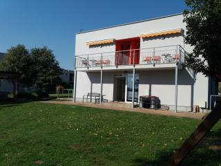 Vila Moravia - Pasohlávky - 3