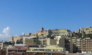 Manzoni Suite - Cagliari - 8