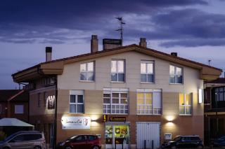 Hotel Rural Tierras del Cid - Quintanadueñas - 0