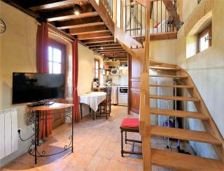 Domaine La Carrière - Toulon-sur-Allier - 4
