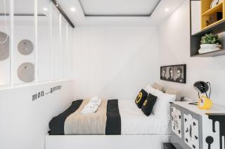 Downtown Apartment - LoftAffair - 6
