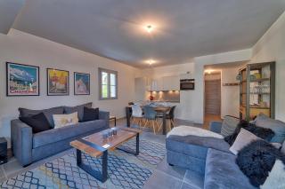 Base Camp: Residence Ferme de Montenvers - Chamonix - 8