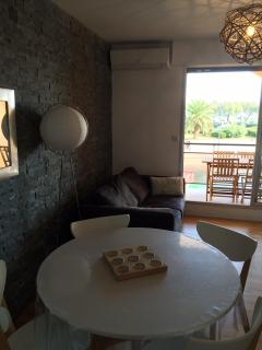 T2 face à la mer - Sète - 6