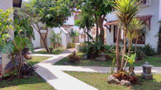 Family Hotel Gradia 1 - Batu - 7