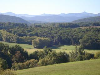 Gîte du Tarbésou - 2