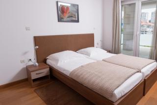 Deluxe Apartment with private Pool - 100m from the sea - Pula - 2