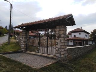 Agriturismo Пицути - 8