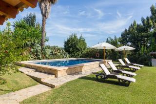 Hort de Can Roig - Pollença - 6
