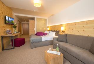 Hotel Stadt Wien - Zell am See - 2