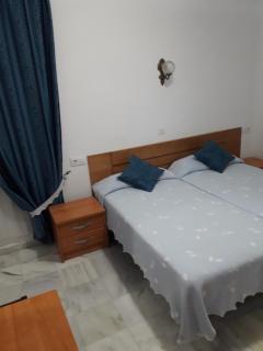 Hostal Centro Sol - Cadice - 3