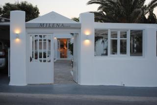 Hotel Milena - Città di Mykonos - 4