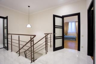 Luxury apartments - 8