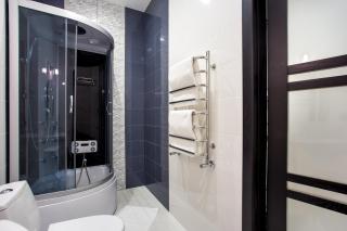 Luxury apartments - 1