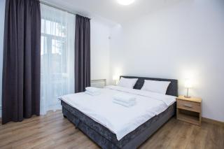 Avangard Kulisha 6b Apart - Lviv - 9