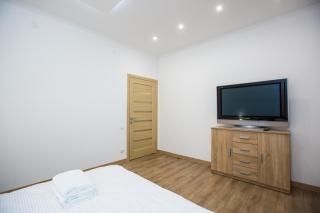 Avangard Kulisha 6b Apart - Lviv - 1