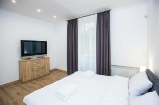 Avangard Kulisha 6b Apart - Lviv - 4