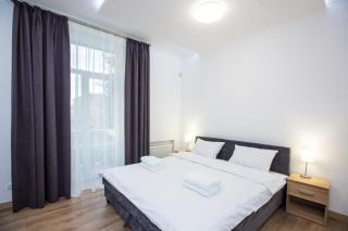 Avangard Kulisha 6b Apart - Lviv - 6