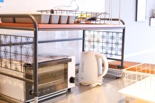 Guest House Re-worth Yabacho1 202 - Nagoya - 1
