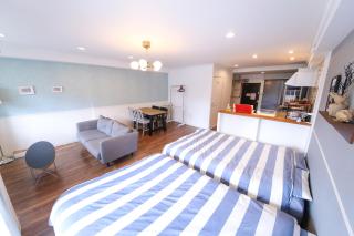 Guest House Re-worth Yabacho1 202 - Nagoya - 5