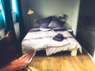 5 Zimmer Loftstylewohnung in Bad Wörishofen - Bad Wörishofen - 4