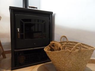 la casa de Isabel - 1