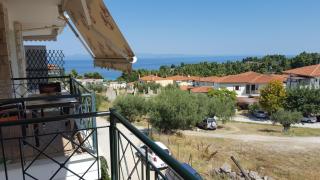 Apartment for Family - Kriopigi - 0