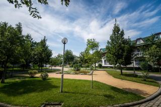 Auguszta Hotel - Debrecen - 7