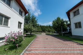 Auguszta Hotel - Debrecen - 8