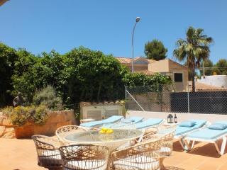 Sa casa des Padrino - Santa Ponsa - 8