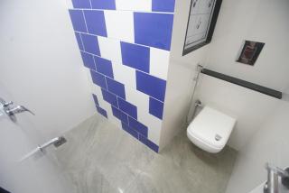 Mumbai Staytion Dorm Hostel - Near Marol Naka Andheri East - Bombay - 3