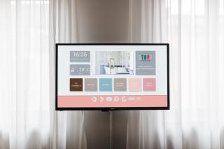Story Hotel Riddargatan, part of JdV by Hyatt - Stockholm - 4